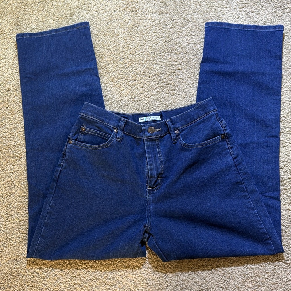 LEE Women’s Jeans Size 14